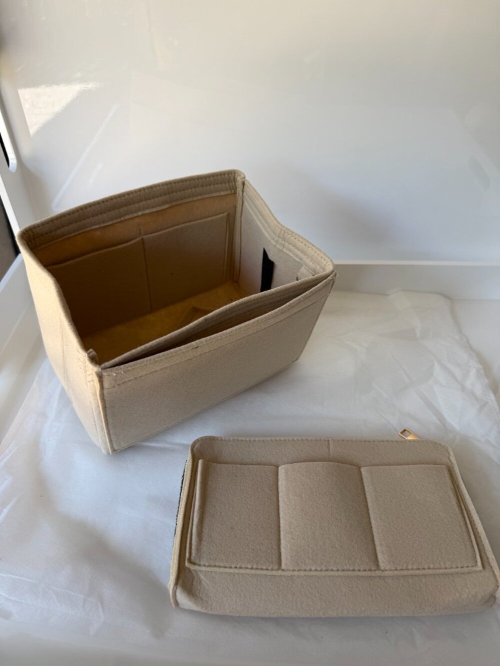 Boatkin Bag + Insert - Picture 14 of 16